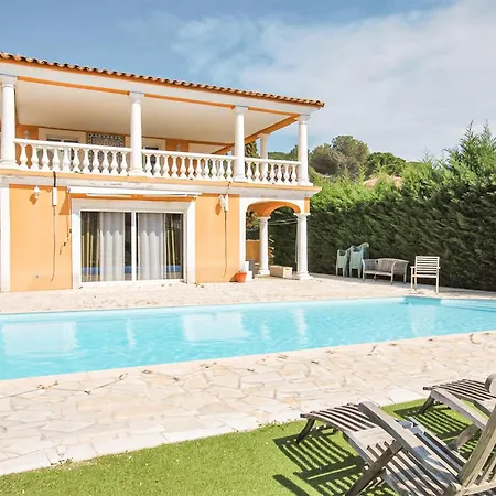 Piscine Σπίτι διακοπών