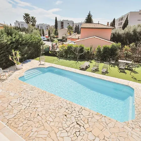 Piscine *